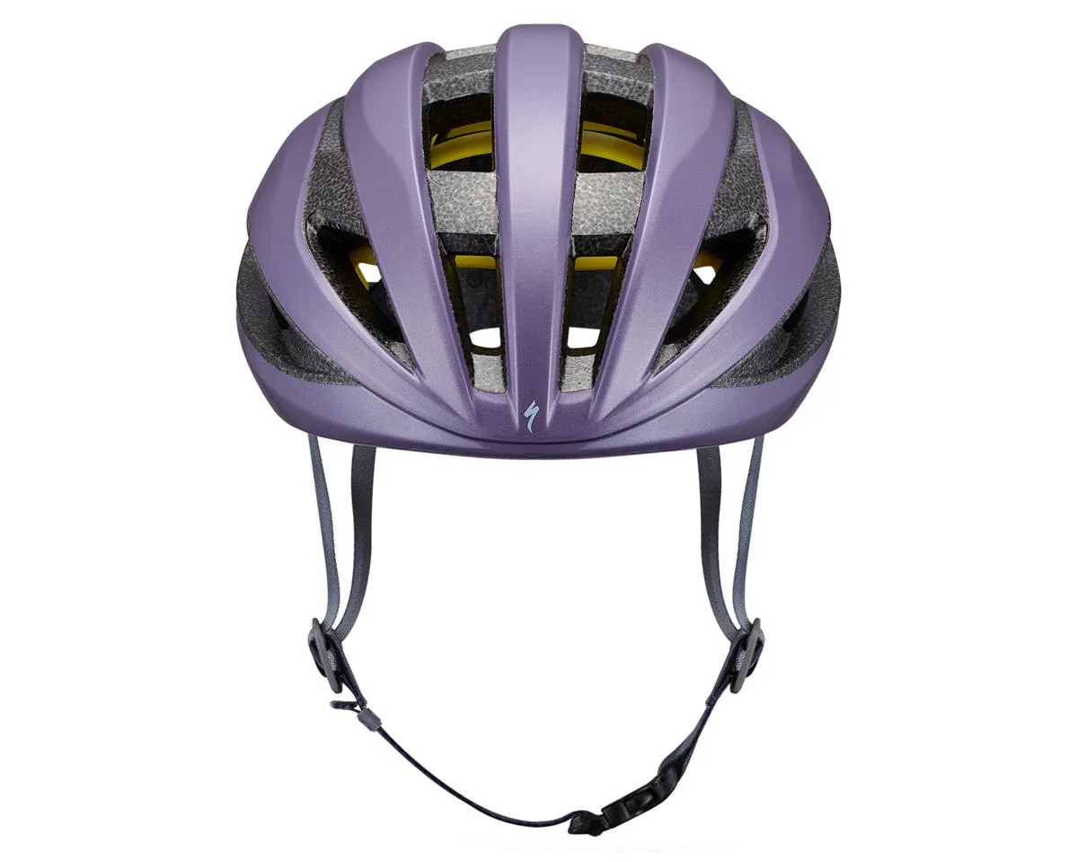 Specialized Loma Helmet (Mauve Metallic) (M)